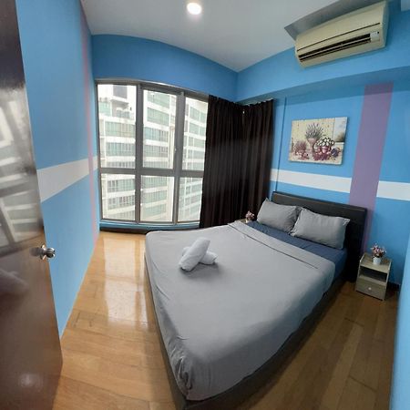 Regalia Suites 424 Kuala Lumpur Dış mekan fotoğraf