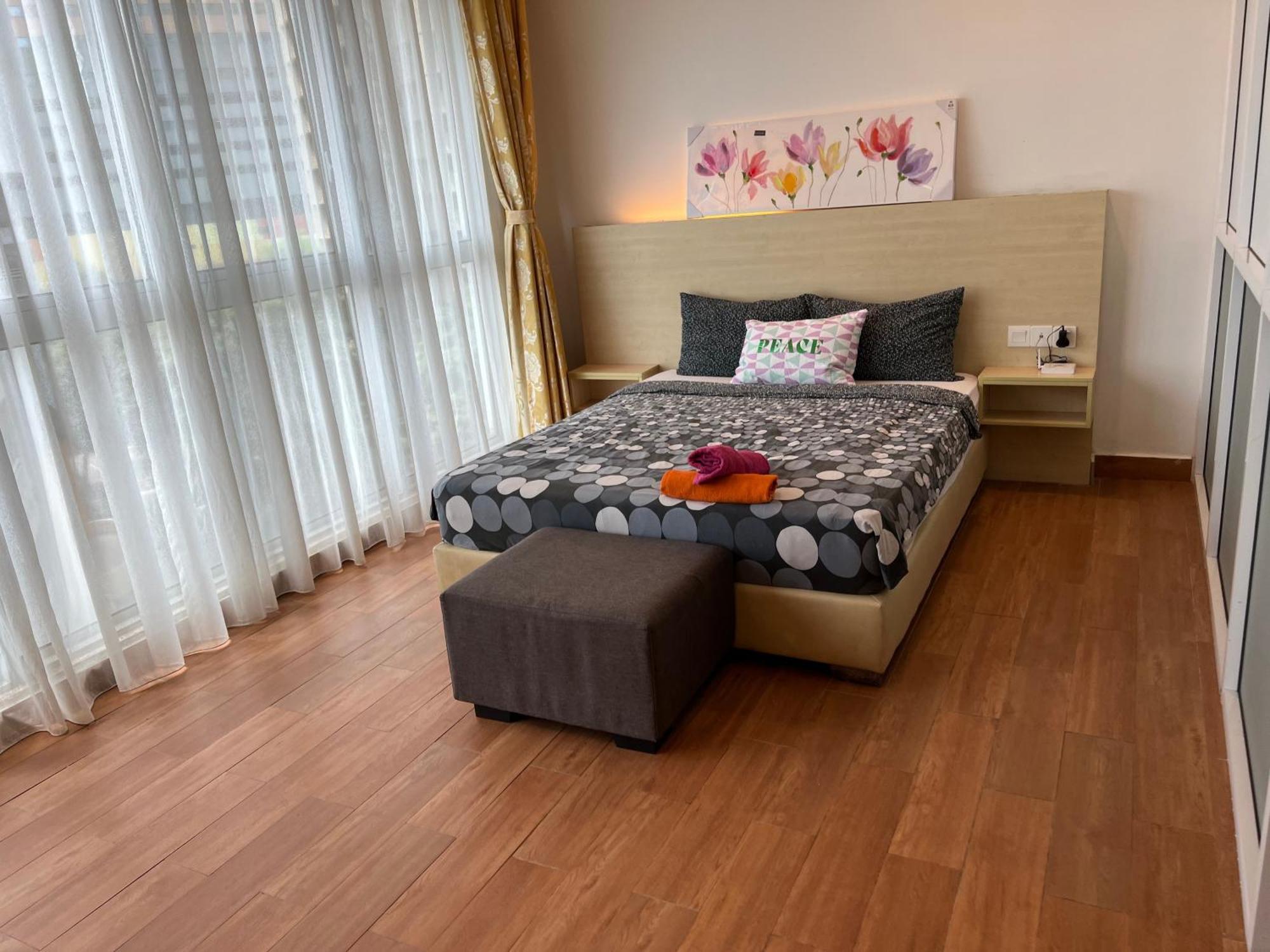 Regalia Suites 424 Kuala Lumpur Dış mekan fotoğraf