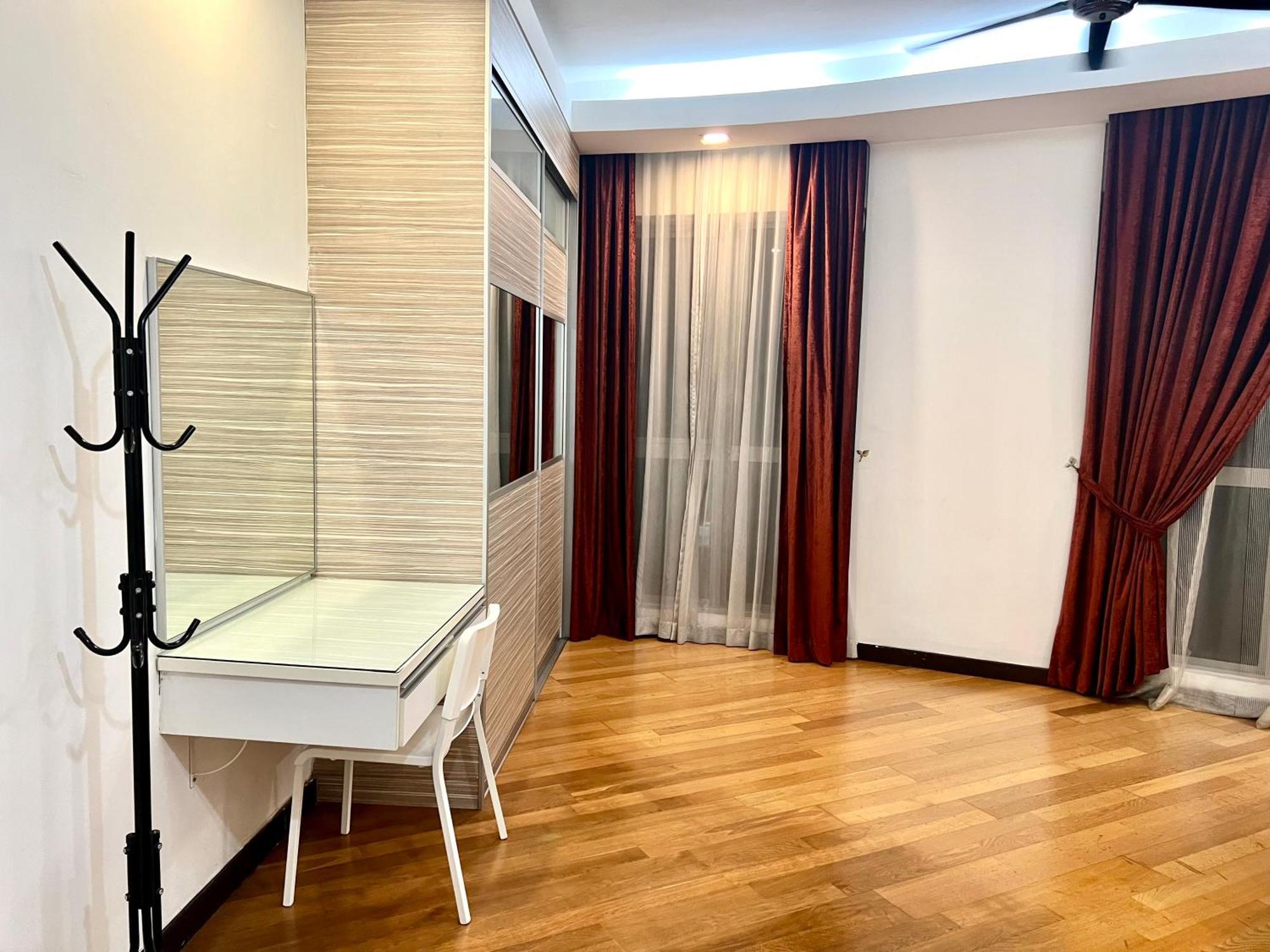 Regalia Suites 424 Kuala Lumpur Dış mekan fotoğraf