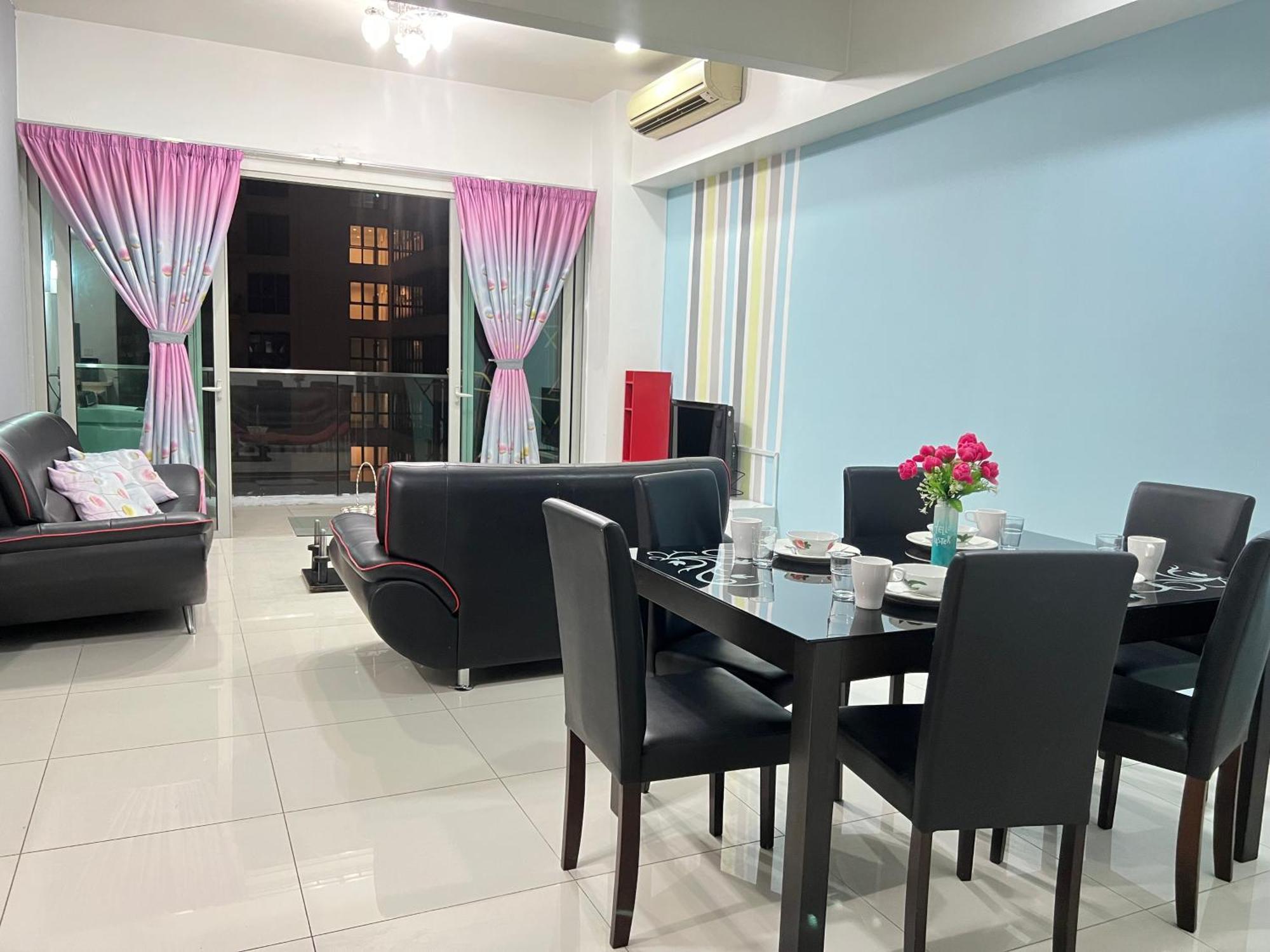 Regalia Suites 424 Kuala Lumpur Dış mekan fotoğraf