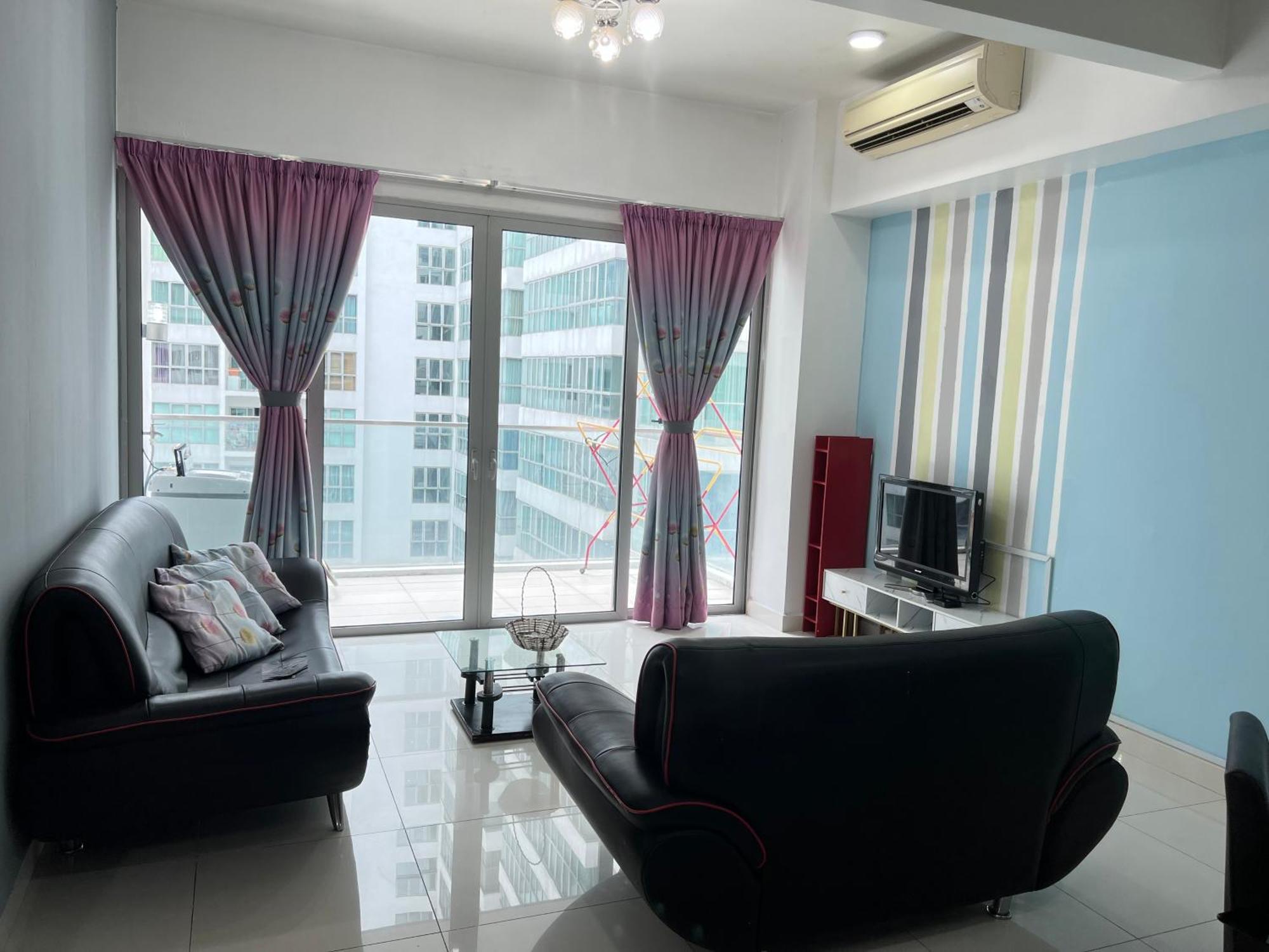 Regalia Suites 424 Kuala Lumpur Dış mekan fotoğraf