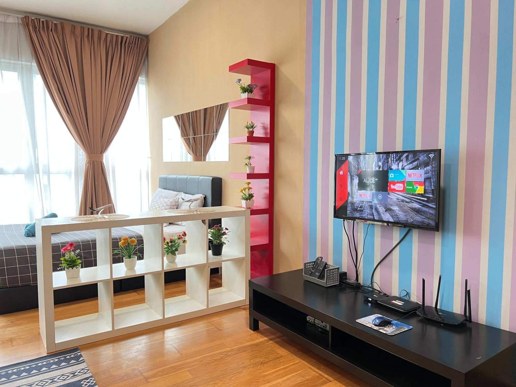 Regalia Suites 424 Kuala Lumpur Dış mekan fotoğraf