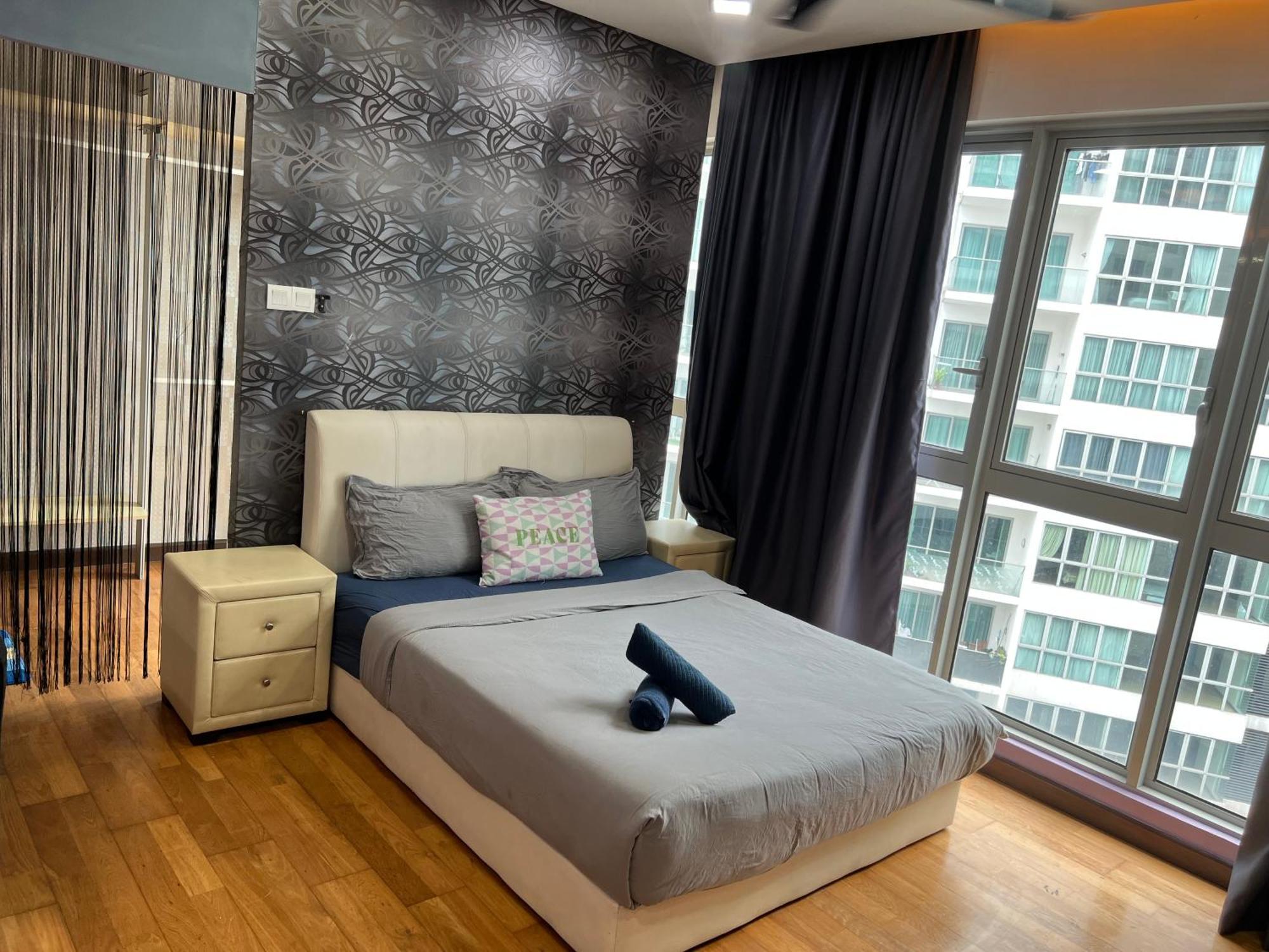 Regalia Suites 424 Kuala Lumpur Dış mekan fotoğraf